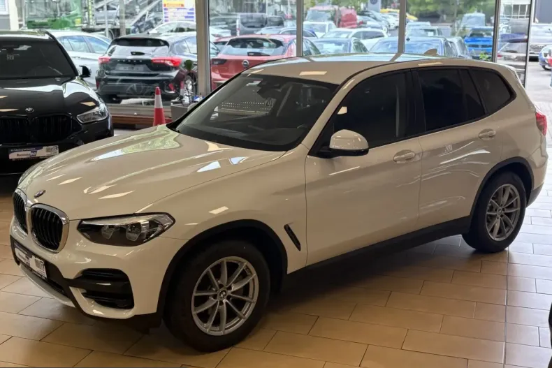 BMW X3 (Seria X) din 2021 cu 80.594 km - oferta BMW239100 - foto 3