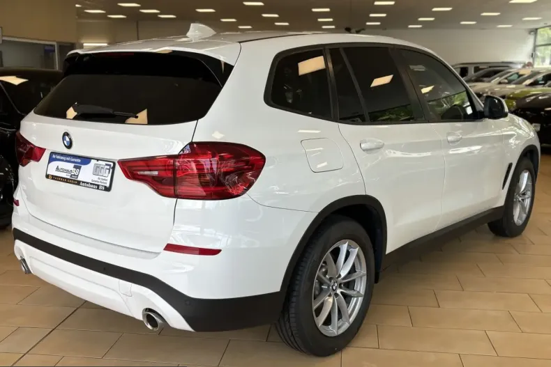 BMW X3 (Seria X) din 2021 cu 80.594 km - oferta BMW239100 - foto 4