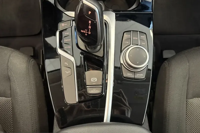 BMW X3 (Seria X) din 2021 cu 80.594 km - oferta BMW239100 - foto 9