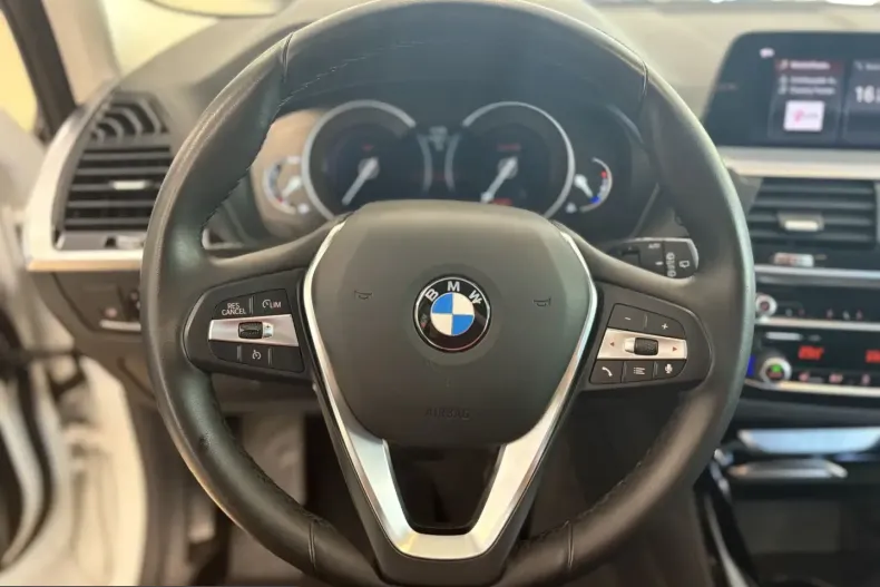 BMW X3 (Seria X) din 2021 cu 80.594 km - oferta BMW239100 - foto 16