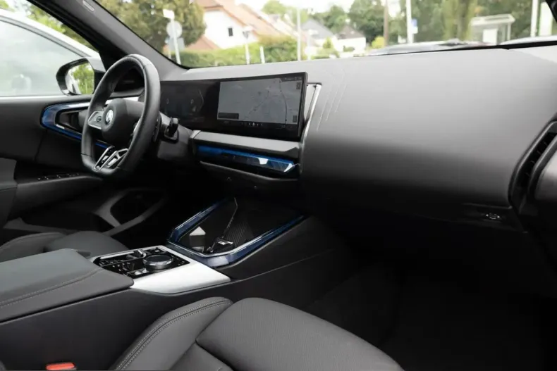 BMW X3 (Seria X) din 2024 cu 19.135 km - oferta BMW239101 - foto 4