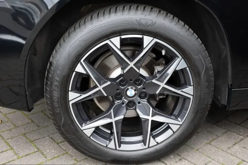 BMW X3 (Seria X) din 2024 cu 19.135 km - oferta BMW239101 - foto 6