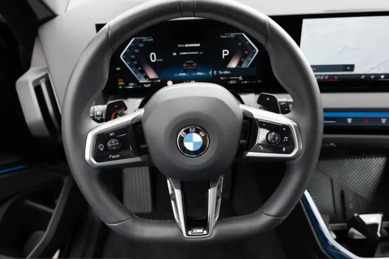 BMW X3 (Seria X) din 2024 cu 19.135 km - oferta BMW239101 - foto 9
