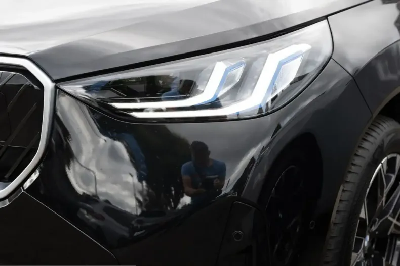 BMW X3 (Seria X) din 2024 cu 19.135 km - oferta BMW239101 - foto 24