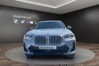 BMW X3 (Seria X) din 2024 cu 25.901 km - oferta BMW239102 - foto 1