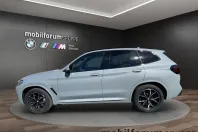 BMW X3 (Seria X) din 2024 cu 25.901 km - oferta BMW239102 - foto 5