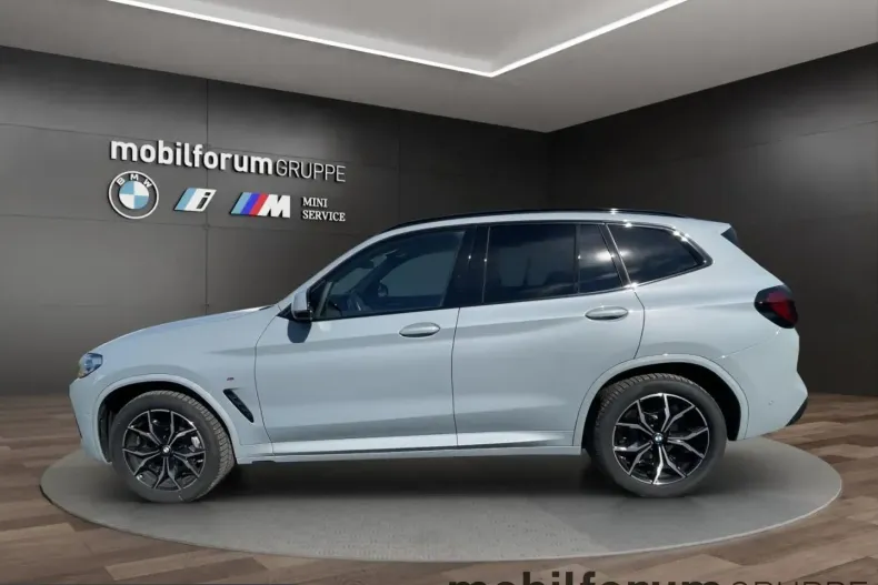 BMW X3 (Seria X) din 2024 cu 25.901 km - oferta BMW239102 - foto 5