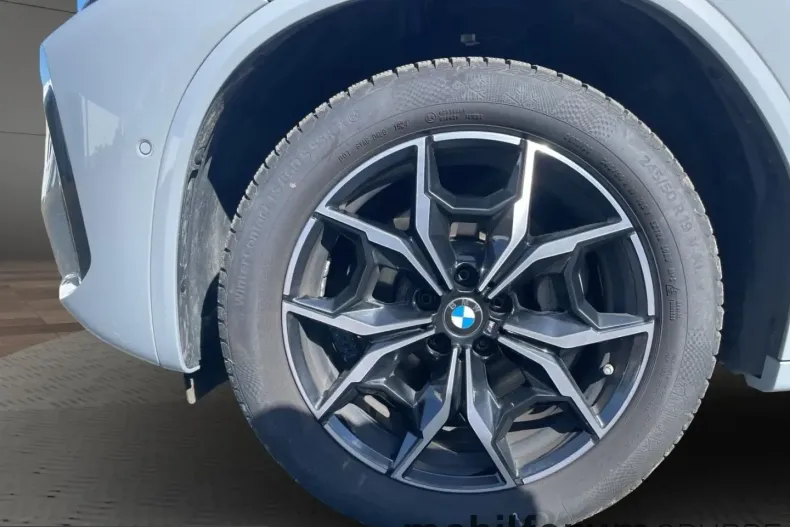 BMW X3 (Seria X) din 2024 cu 25.901 km - oferta BMW239102 - foto 18