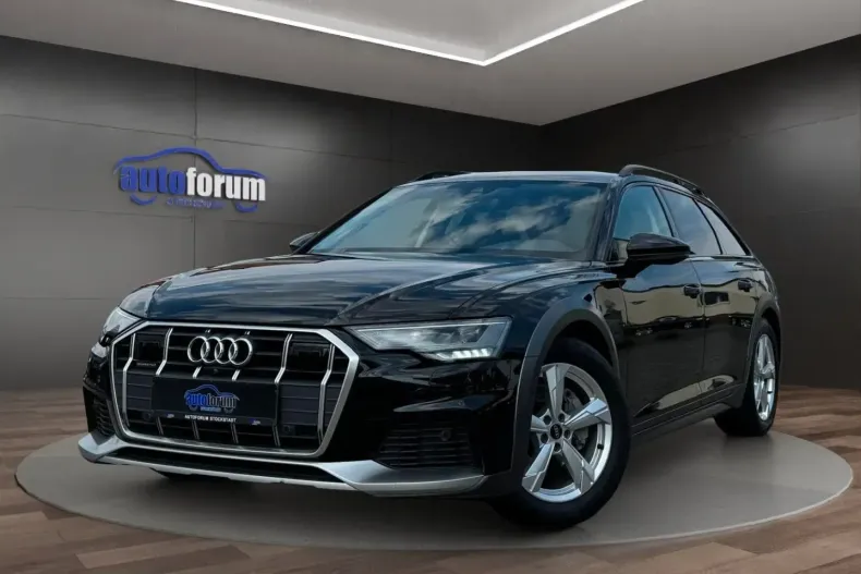 Audi A6 din 2022 cu 85.400 km - oferta AUD239103 - foto 2