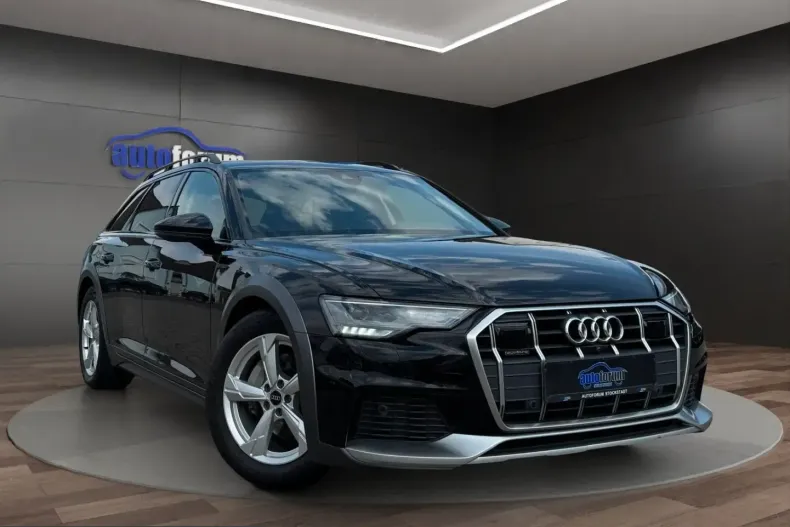 Audi A6 din 2022 cu 85.400 km - oferta AUD239103 - foto 3