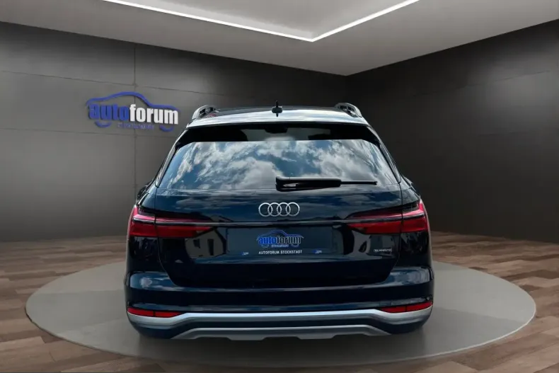 Audi A6 din 2022 cu 85.400 km - oferta AUD239103 - foto 4