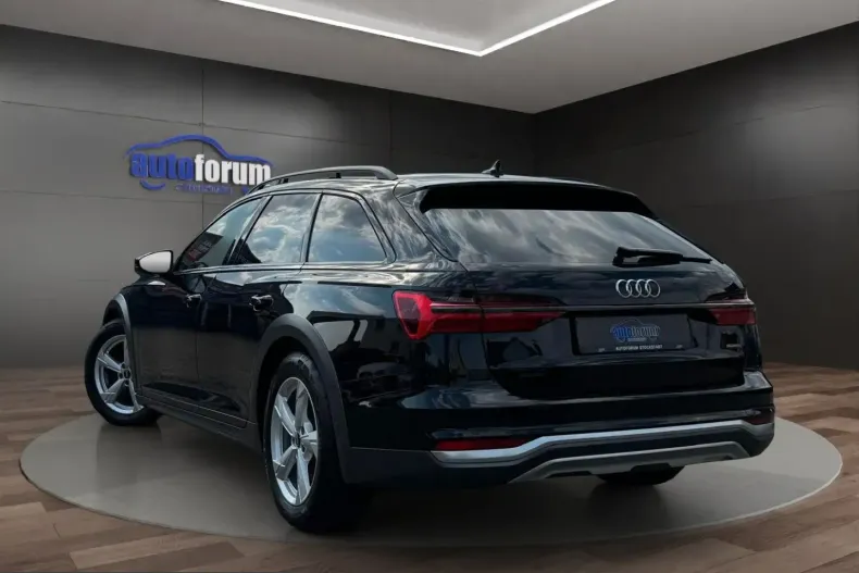 Audi A6 din 2022 cu 85.400 km - oferta AUD239103 - foto 5