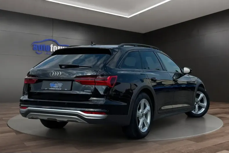 Audi A6 din 2022 cu 85.400 km - oferta AUD239103 - foto 6