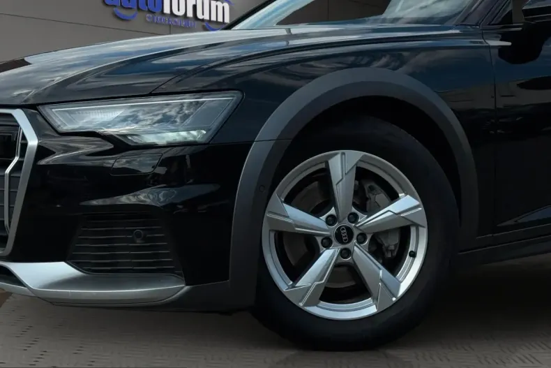 Audi A6 din 2022 cu 85.400 km - oferta AUD239103 - foto 10