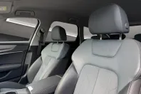 Audi A6 din 2022 cu 85.400 km - oferta AUD239103 - foto 11