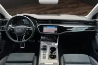 Audi A6 din 2022 cu 85.400 km - oferta AUD239103 - foto 13