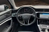 Audi A6 din 2022 cu 85.400 km - oferta AUD239103 - foto 14