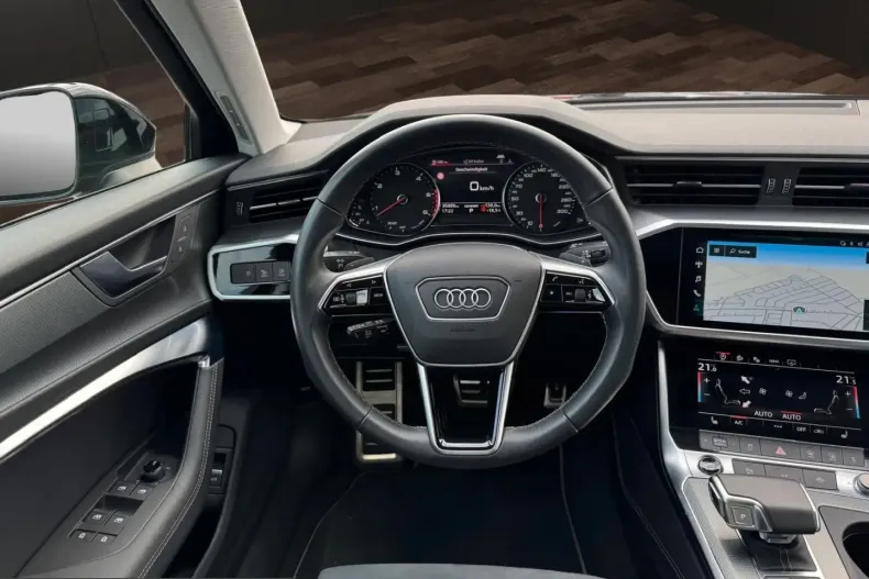Audi A6 din 2022 cu 85.400 km - oferta AUD239103 - foto 14