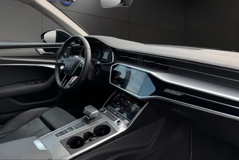 Audi A6 din 2022 cu 85.400 km - oferta AUD239103 - foto 19