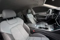 Audi A6 din 2022 cu 85.400 km - oferta AUD239103 - foto 20