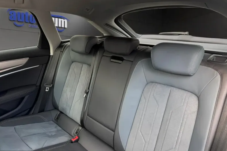 Audi A6 din 2022 cu 85.400 km - oferta AUD239103 - foto 21