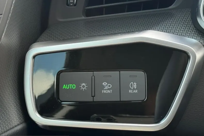Audi A6 din 2022 cu 85.400 km - oferta AUD239103 - foto 25