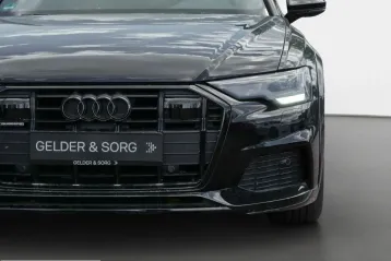 Audi A6 din 2022 - oferta AUD239104