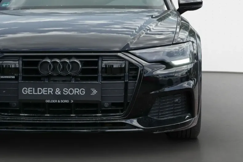 Audi A6 din 2022 cu 63.051 km - oferta AUD239104 - foto 1