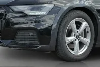 Audi A6 din 2022 cu 63.051 km - oferta AUD239104 - foto 2