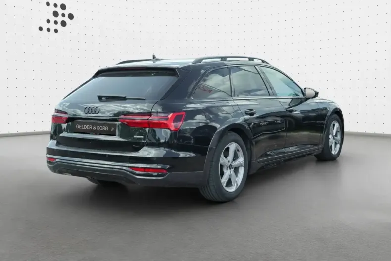 Audi A6 din 2022 cu 63.051 km - oferta AUD239104 - foto 4