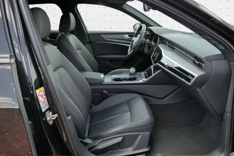 Audi A6 din 2022 cu 63.051 km - oferta AUD239104 - foto 6
