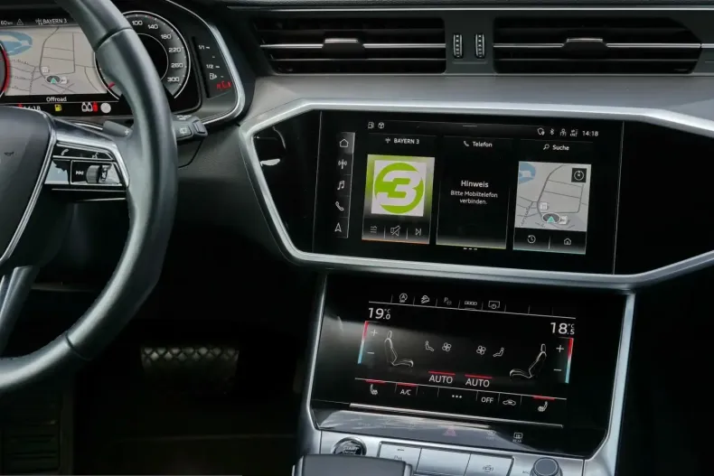Audi A6 din 2022 cu 63.051 km - oferta AUD239104 - foto 8