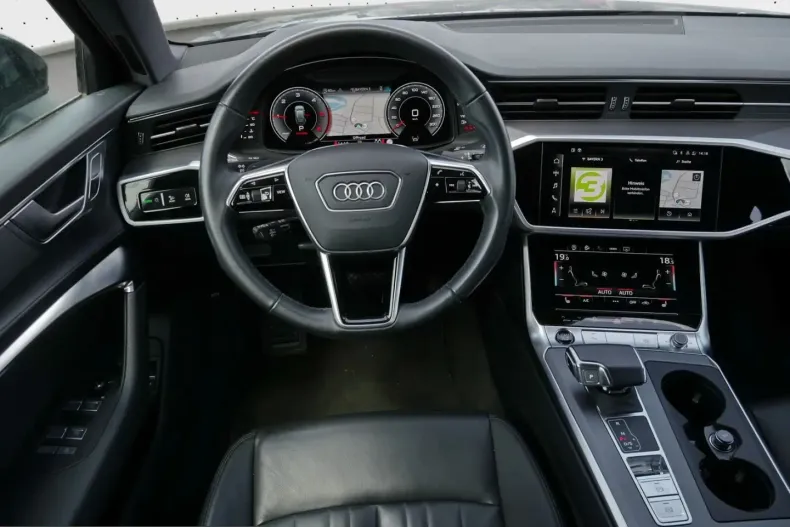Audi A6 din 2022 cu 63.051 km - oferta AUD239104 - foto 10