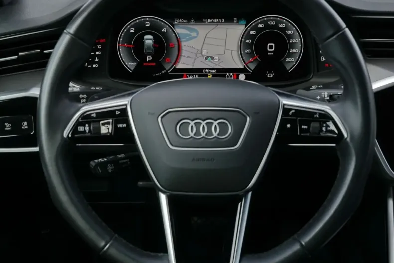 Audi A6 din 2022 cu 63.051 km - oferta AUD239104 - foto 11