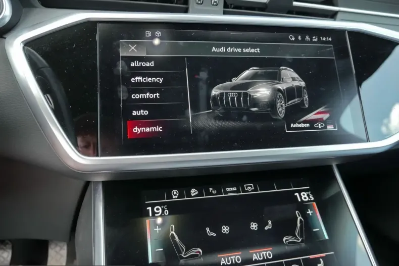Audi A6 din 2022 cu 63.051 km - oferta AUD239104 - foto 17