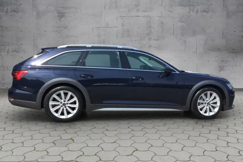 Audi A6 din 2021 cu 89.650 km - oferta AUD239105 - foto 1