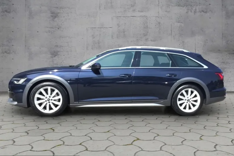 Audi A6 din 2021 cu 89.650 km - oferta AUD239105 - foto 2
