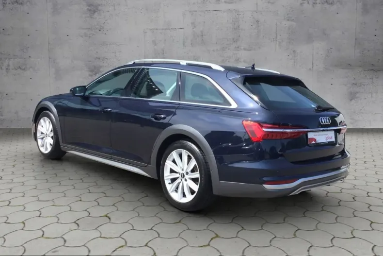 Audi A6 din 2021 cu 89.650 km - oferta AUD239105 - foto 3