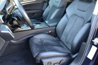 Audi A6 din 2021 cu 89.650 km - oferta AUD239105 - foto 4