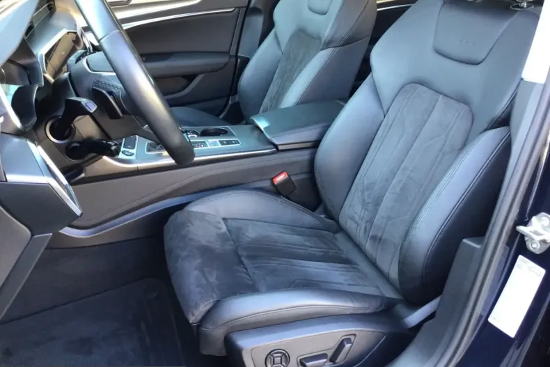 Audi A6 din 2021 cu 89.650 km - oferta AUD239105 - foto 4