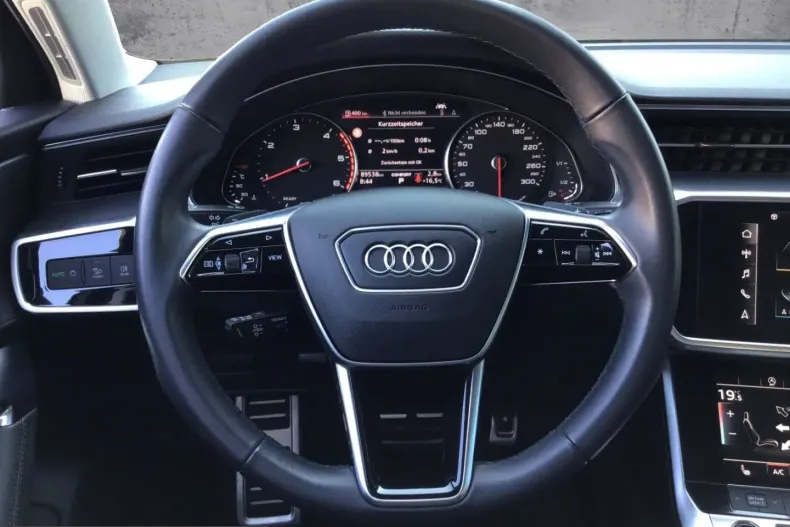 Audi A6 din 2021 cu 89.650 km - oferta AUD239105 - foto 5