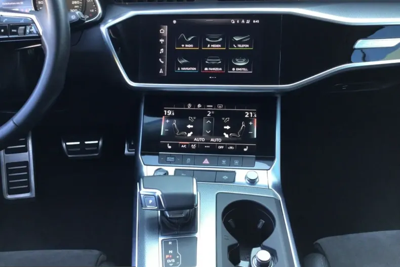 Audi A6 din 2021 cu 89.650 km - oferta AUD239105 - foto 8