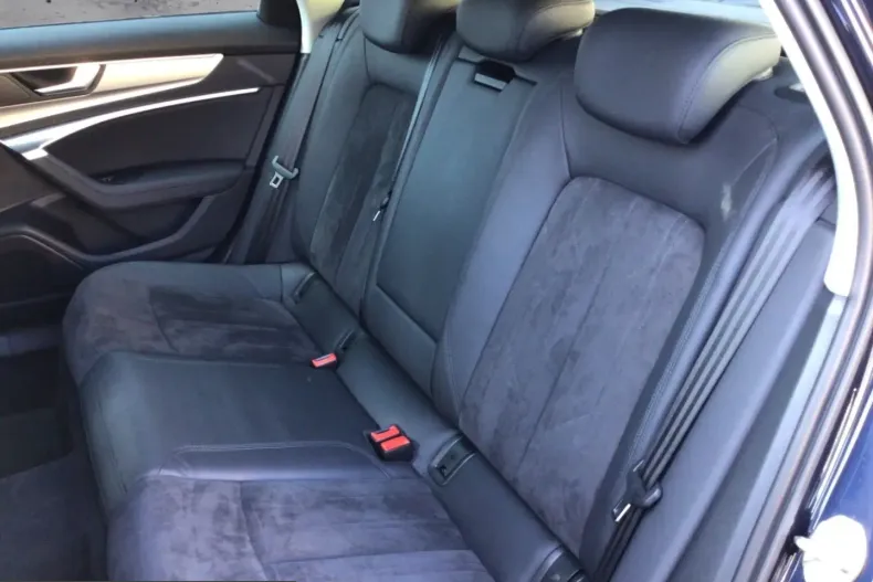 Audi A6 din 2021 cu 89.650 km - oferta AUD239105 - foto 9