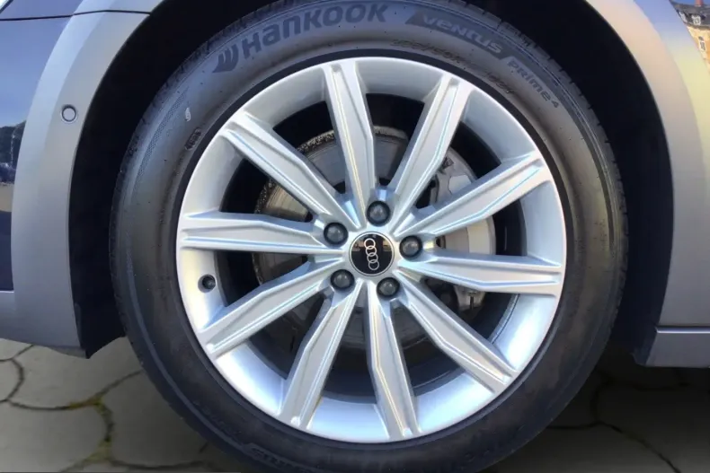 Audi A6 din 2021 cu 89.650 km - oferta AUD239105 - foto 12
