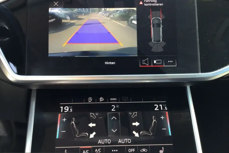 Audi A6 din 2021 cu 89.650 km - oferta AUD239105 - foto 15