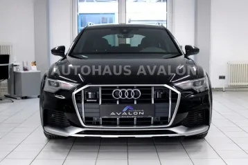 Audi A6 din 2023 - oferta AUD239106