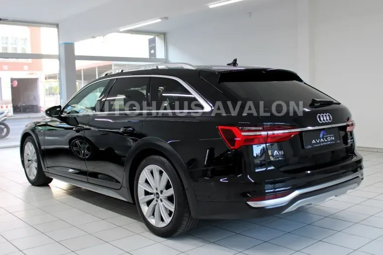 Audi A6 din 2023 cu 112.900 km - oferta AUD239106 - foto 5