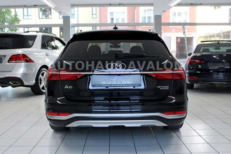 Audi A6 din 2023 cu 112.900 km - oferta AUD239106 - foto 7