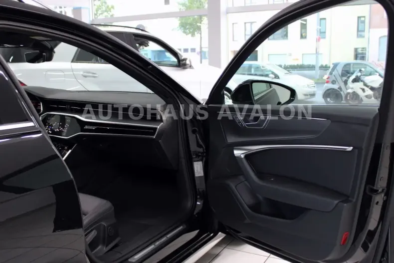 Audi A6 din 2023 cu 112.900 km - oferta AUD239106 - foto 16