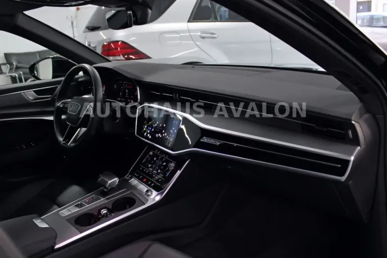 Audi A6 din 2023 cu 112.900 km - oferta AUD239106 - foto 17